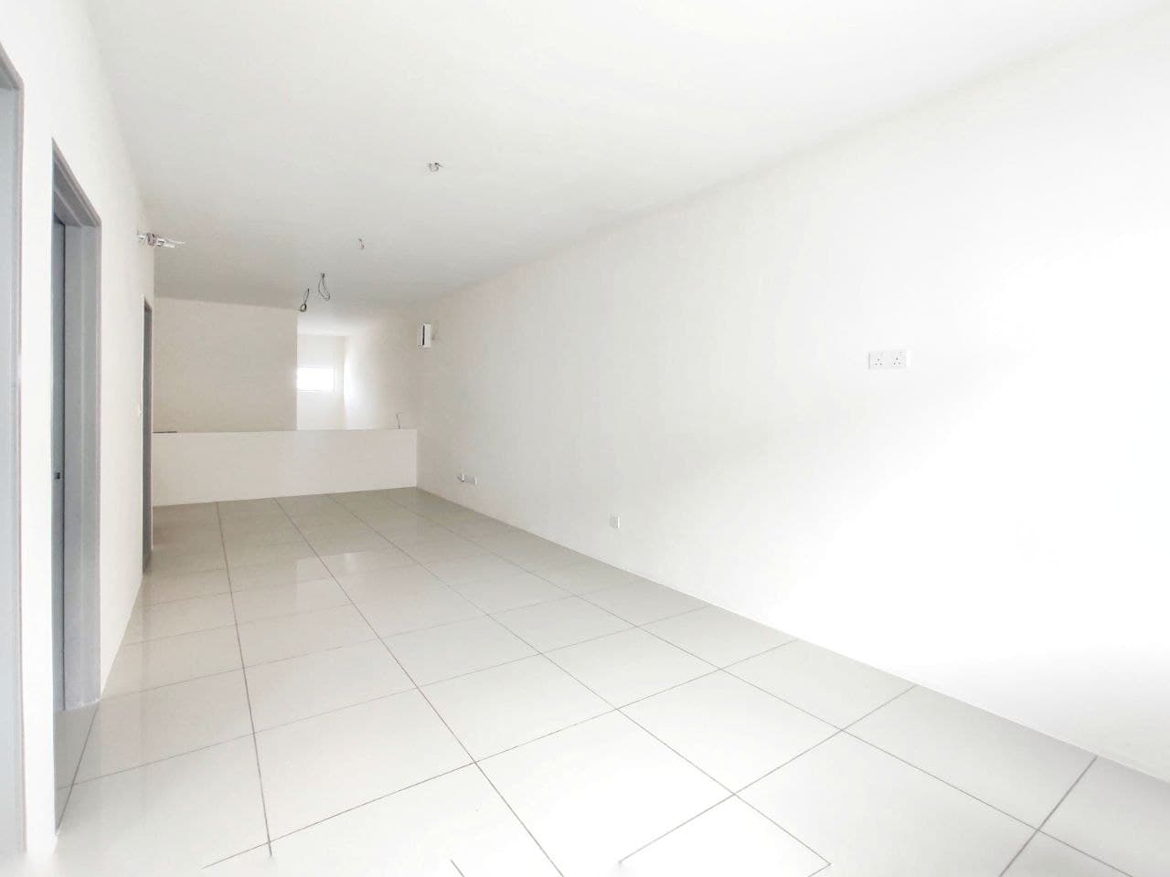 Simfoni Perdana Townhouse Puncak Alam - photo 3