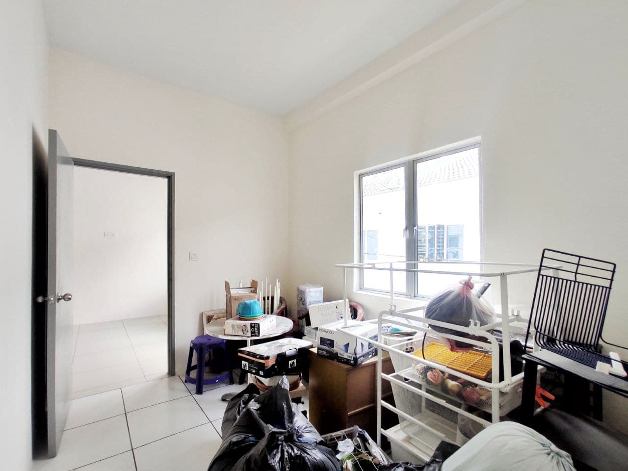 Simfoni Perdana Townhouse Puncak Alam - photo 4
