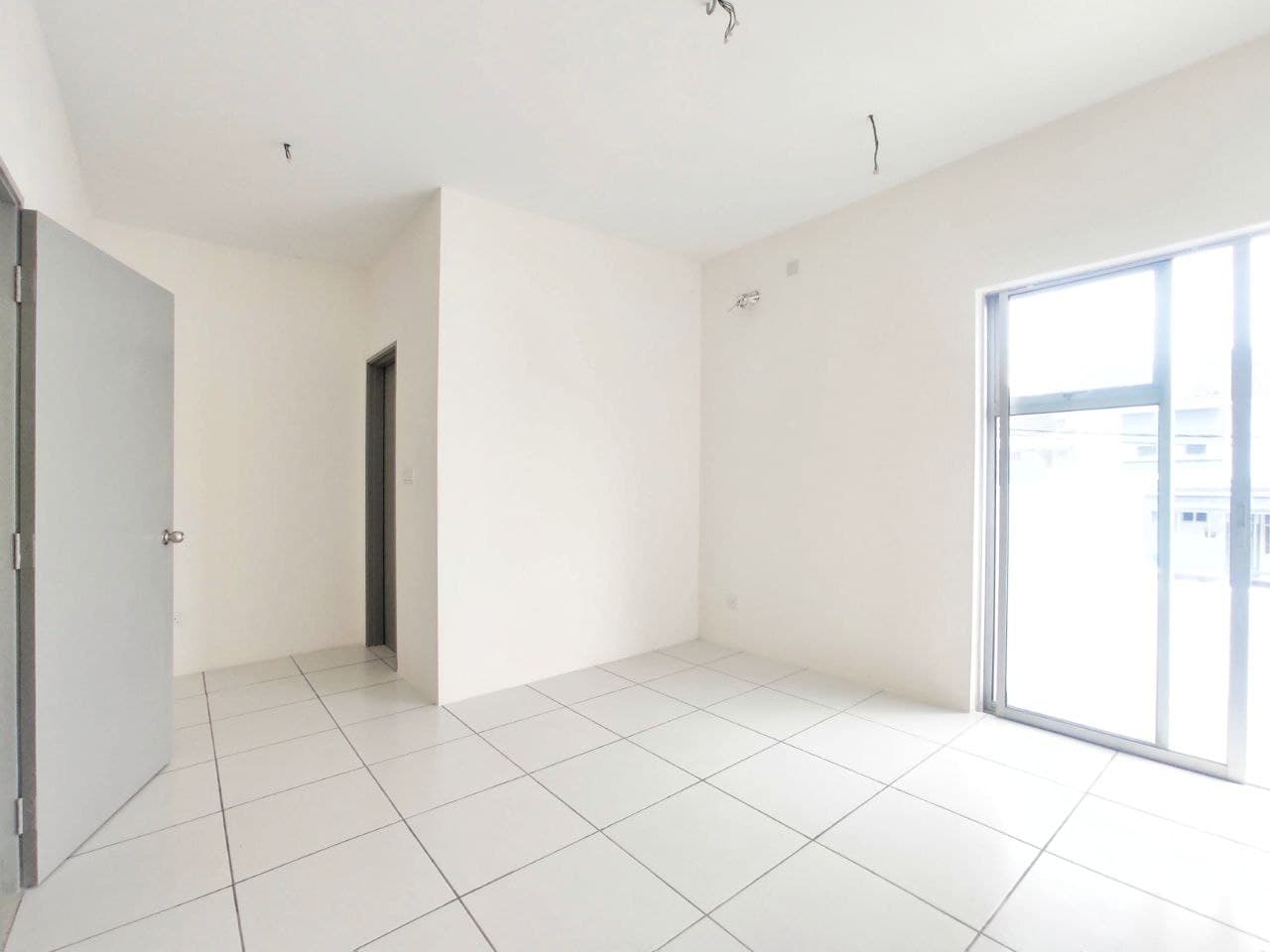 Simfoni Perdana Townhouse Puncak Alam - photo 5
