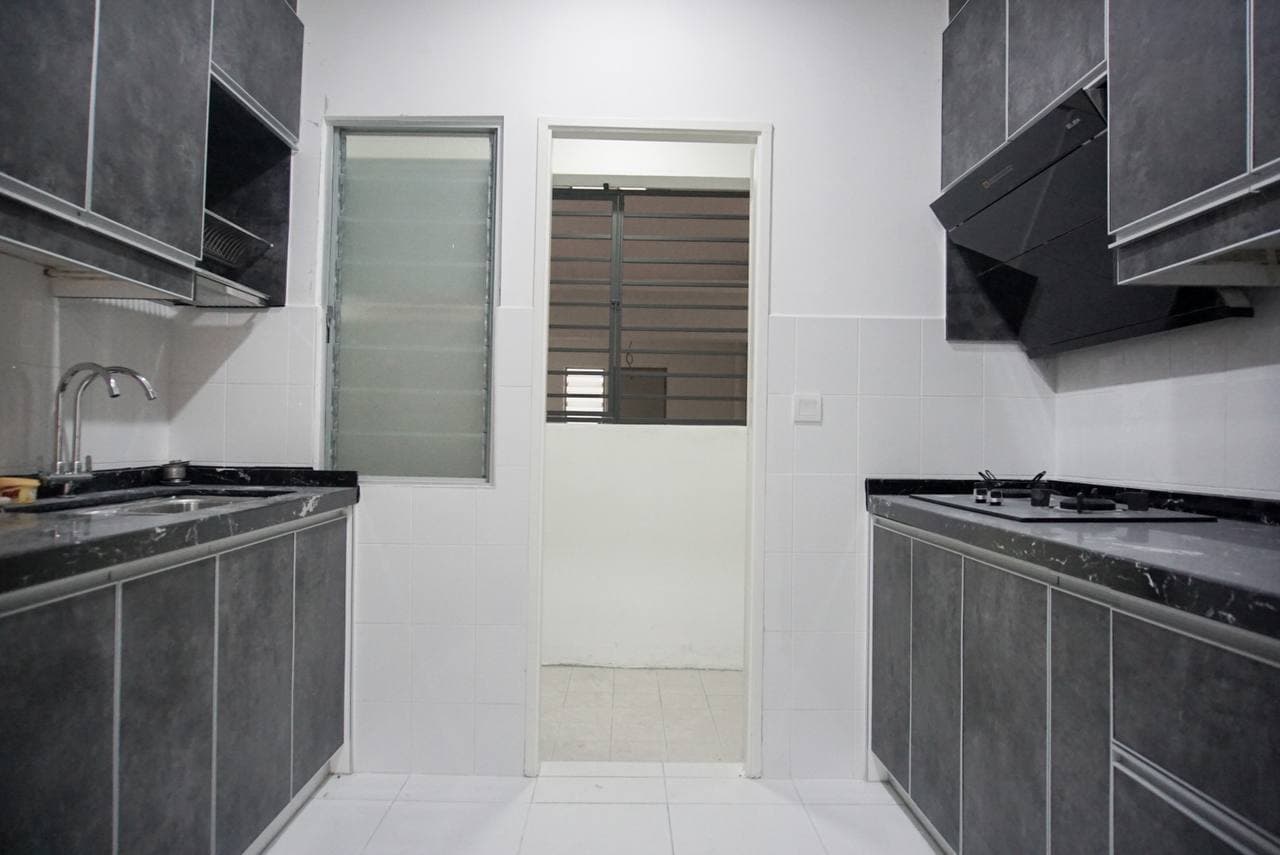 Axis Crown Pandan Ampang - photo 3