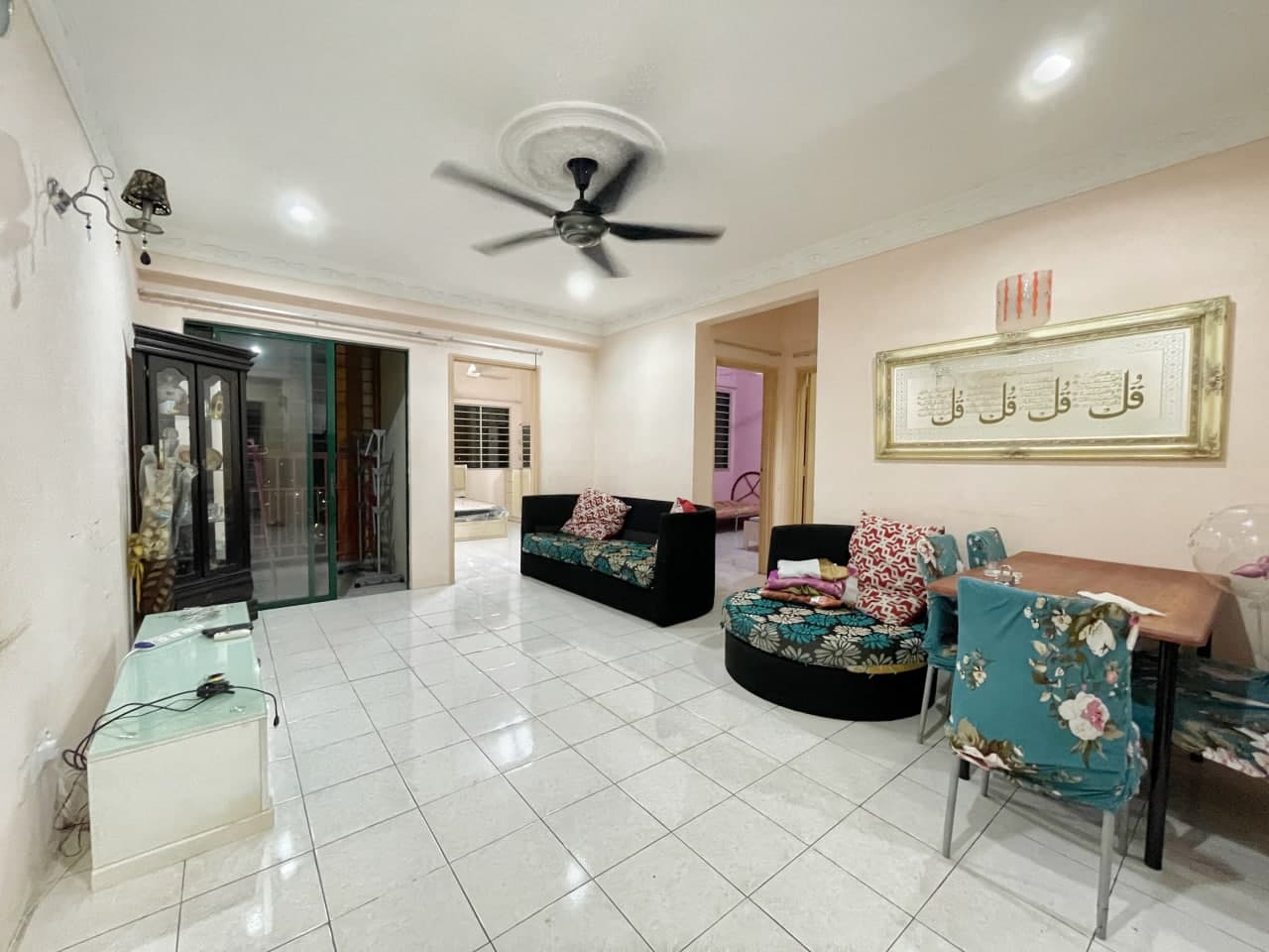 Permai Puteri Apartment, Ampang - photo 1