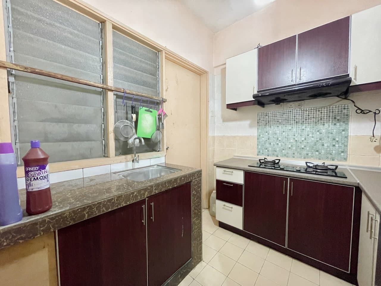Permai Puteri Apartment, Ampang - photo 2