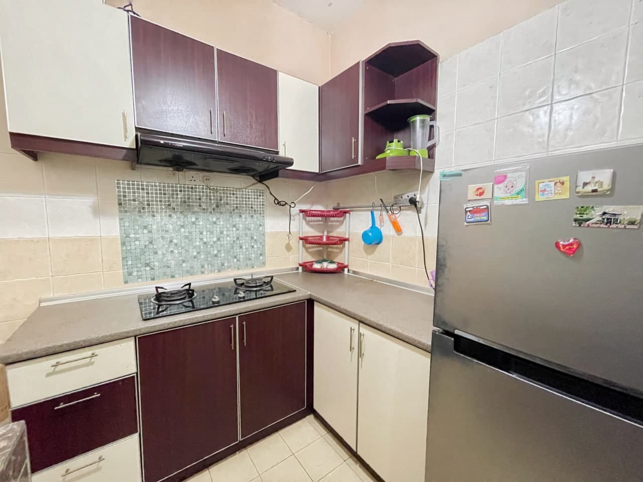 Permai Puteri Apartment, Ampang - photo 3