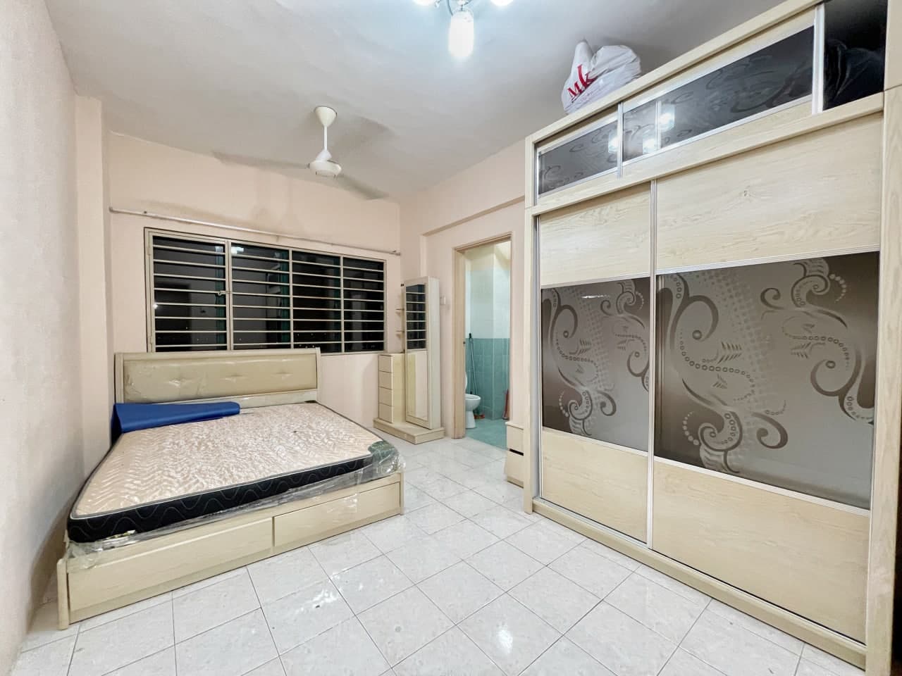 Permai Puteri Apartment, Ampang - photo 4