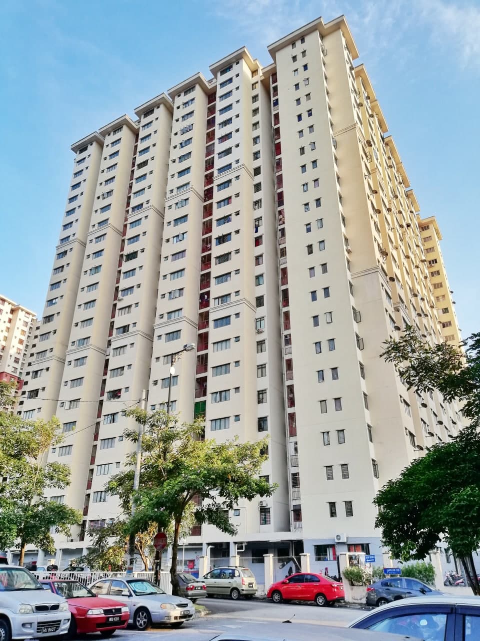 Permai Puteri Apartment, Ampang - photo 6