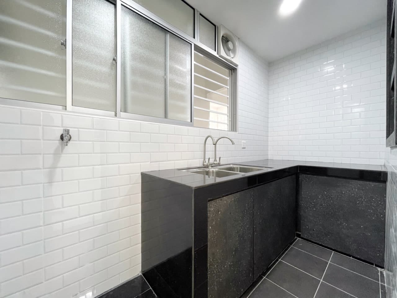 Residensi Tasikmas Desa Tun Razak Kuala Lumpur - photo 2