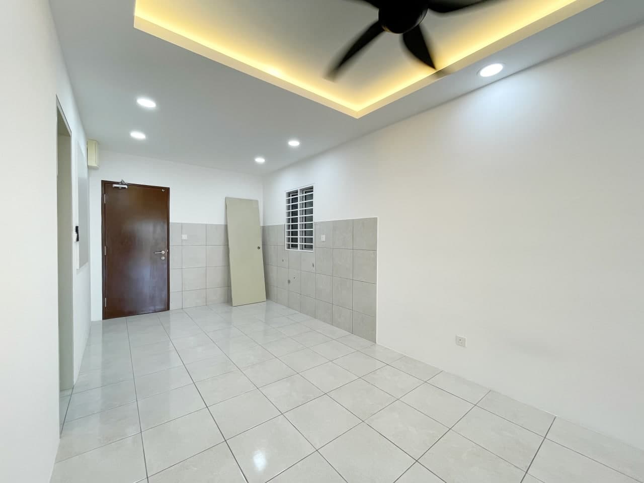 Residensi Tasikmas Desa Tun Razak Kuala Lumpur - photo 3