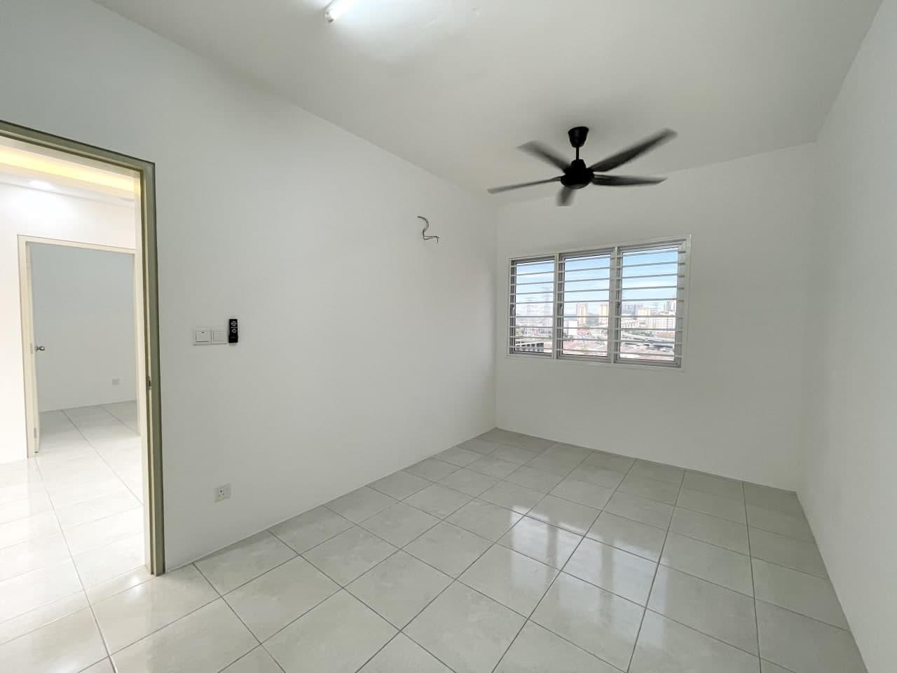 Residensi Tasikmas Desa Tun Razak Kuala Lumpur - photo 4