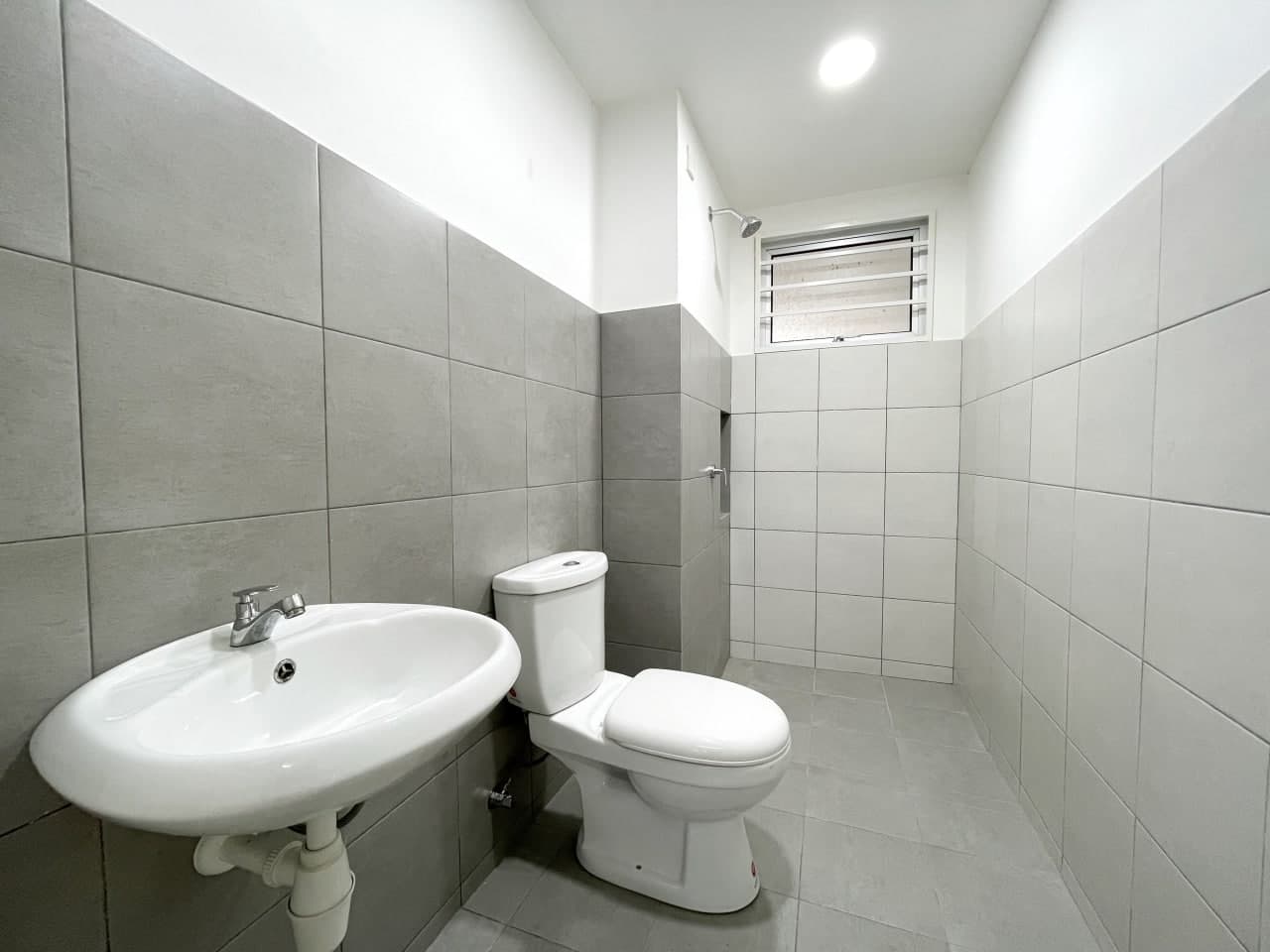 Residensi Tasikmas Desa Tun Razak Kuala Lumpur - photo 5