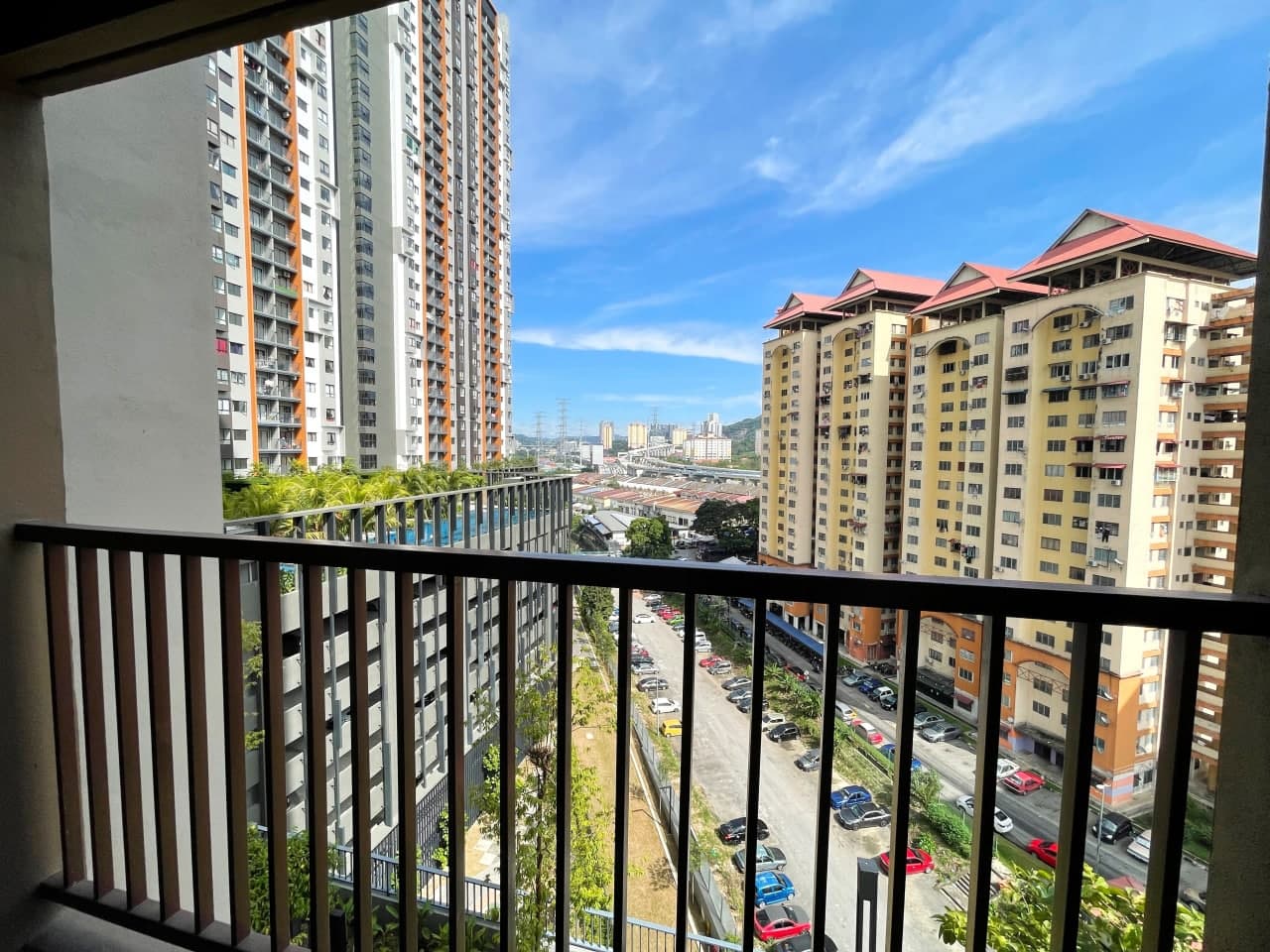 Residensi Tasikmas Desa Tun Razak Kuala Lumpur - photo 6