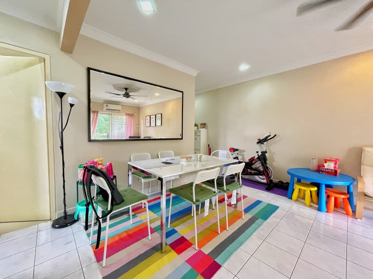 Crystal Tower, Ampang - photo 2