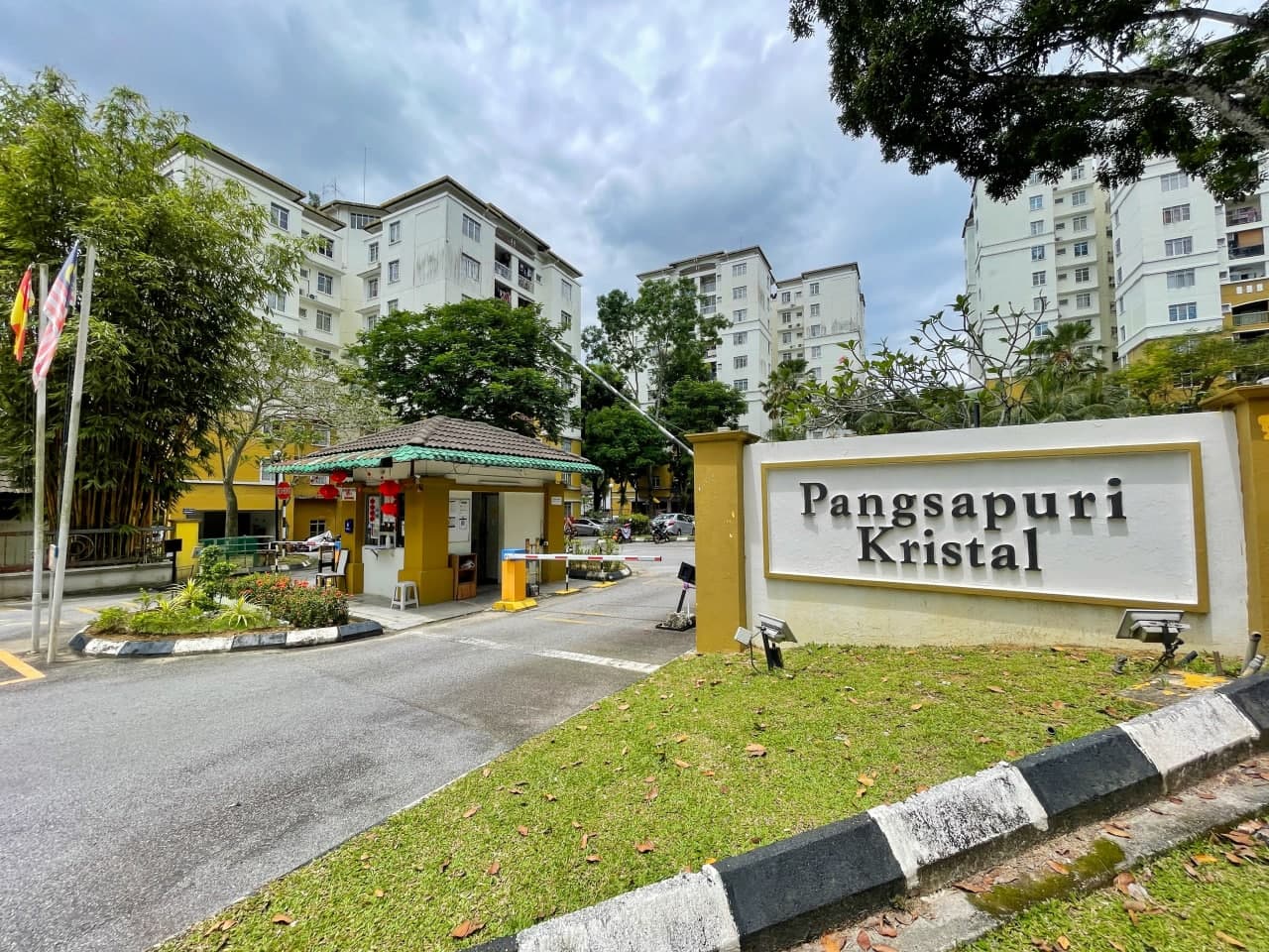 Crystal Tower, Ampang - photo 6
