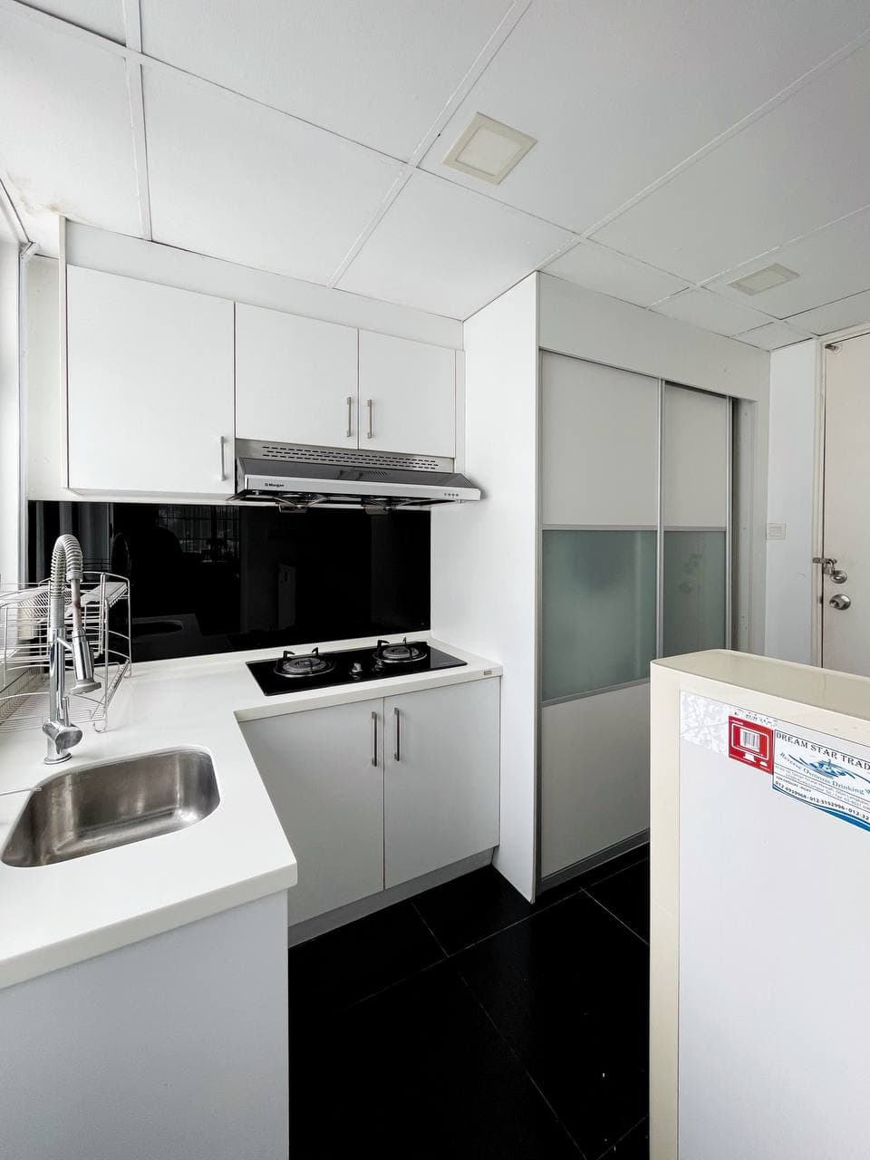 Duplex Penthouse Ampang Impiana - photo 3