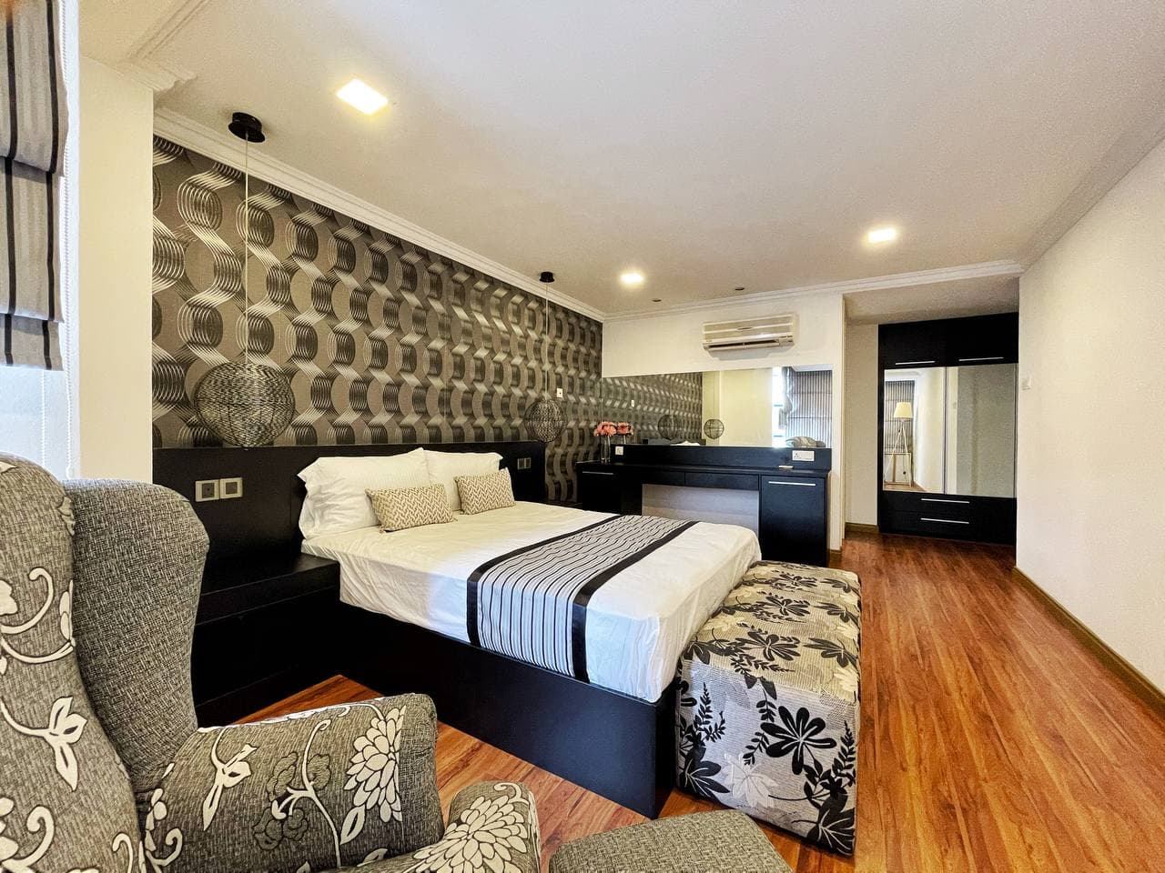 Duplex Penthouse Ampang Impiana - photo 4