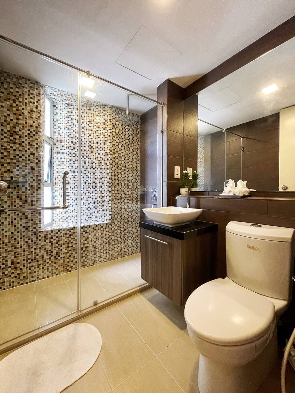 Duplex Penthouse Ampang Impiana - photo 5