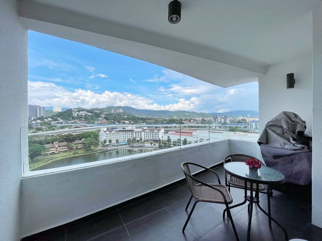 Duplex Penthouse Ampang Impiana - photo 6