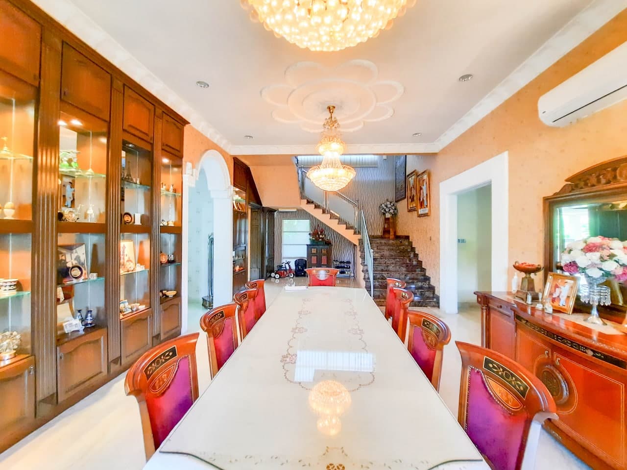 Double Storey Bungalow, Kampung Melayu Ampang - photo 2