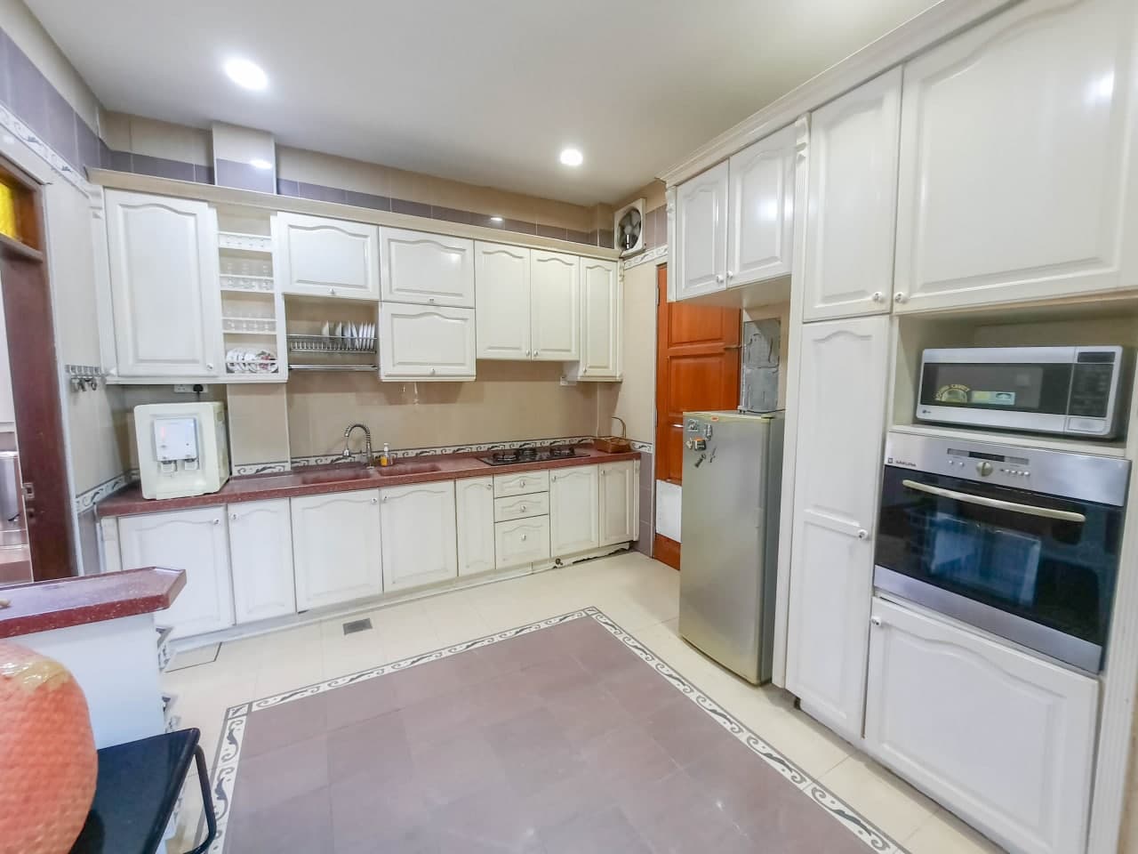 Double Storey Bungalow, Kampung Melayu Ampang - photo 3