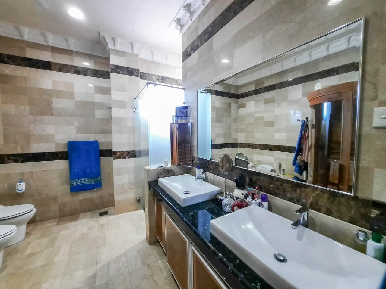 Double Storey Bungalow, Kampung Melayu Ampang - photo 5