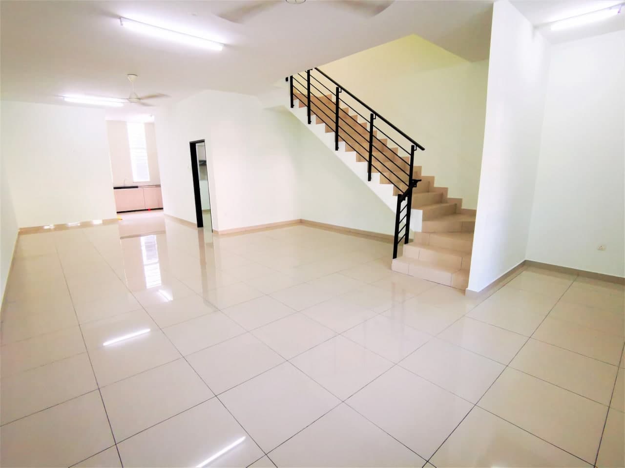 Double Storey Terrace, Bangi Avenue 2 Seksyen 6