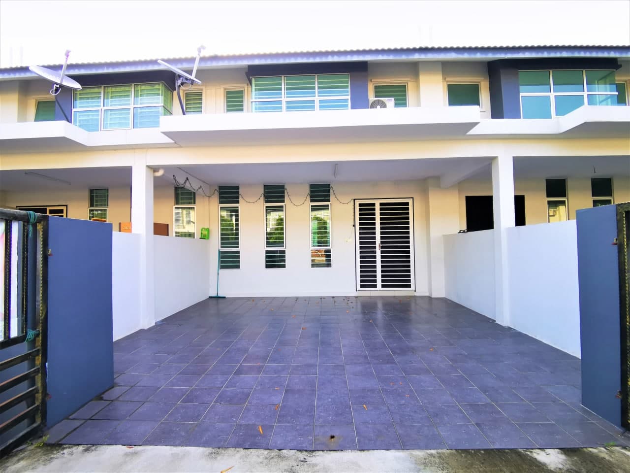 Double Storey Terrace, Bangi Avenue 2 Seksyen 6 - photo 6