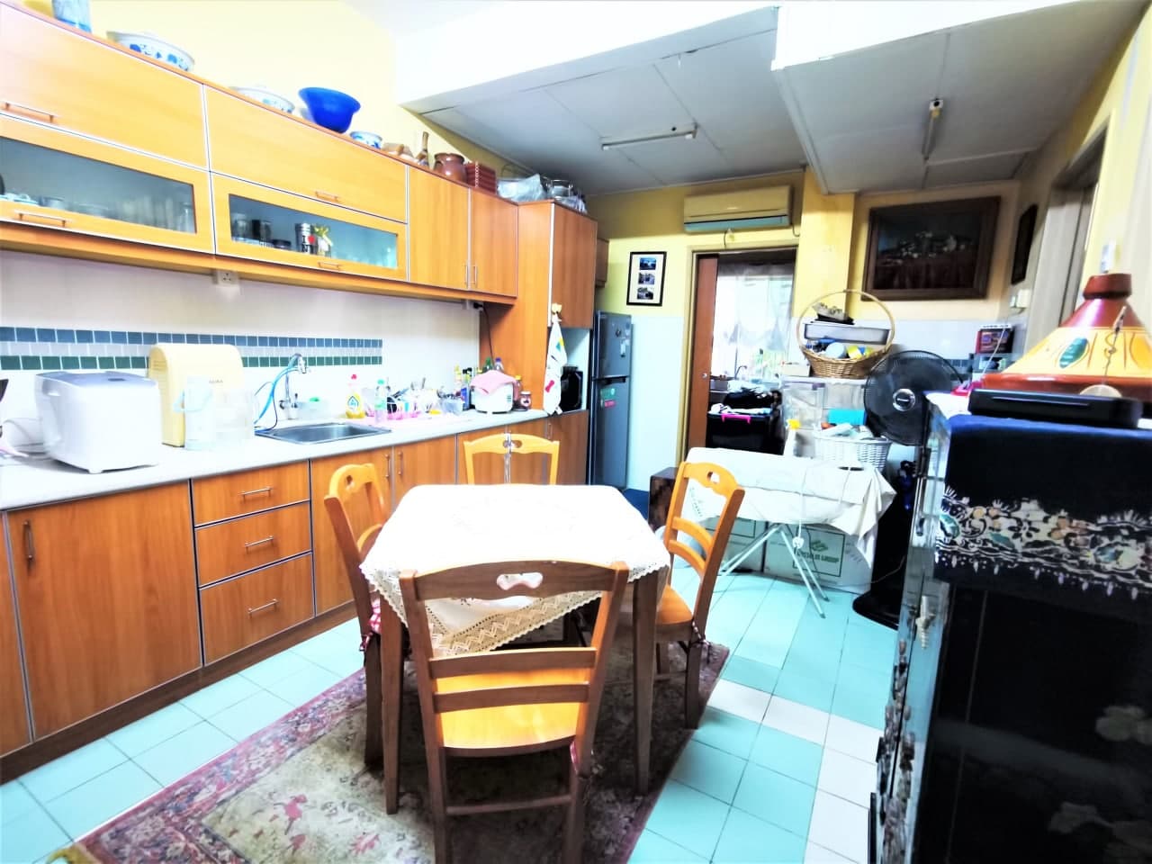 Double Storey Terrace, Bandar Seri Putra Bangi - photo 3