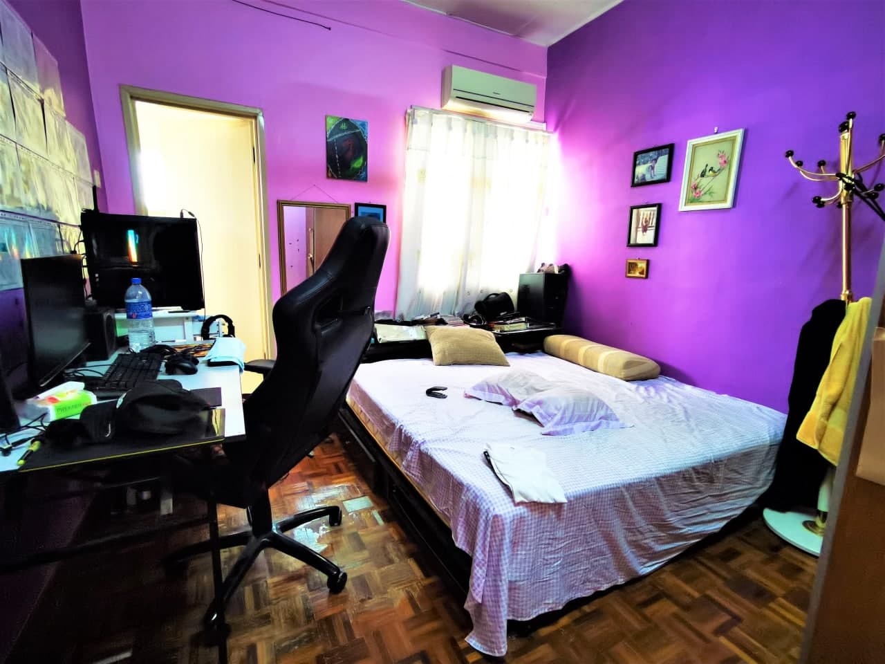 Double Storey Terrace, Bandar Seri Putra Bangi - photo 4