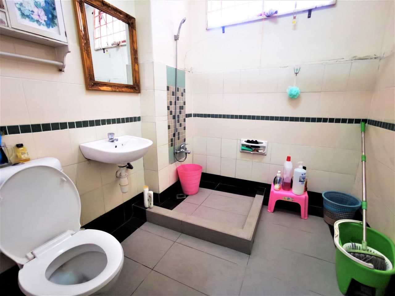 Double Storey Terrace, Bandar Seri Putra Bangi - photo 5