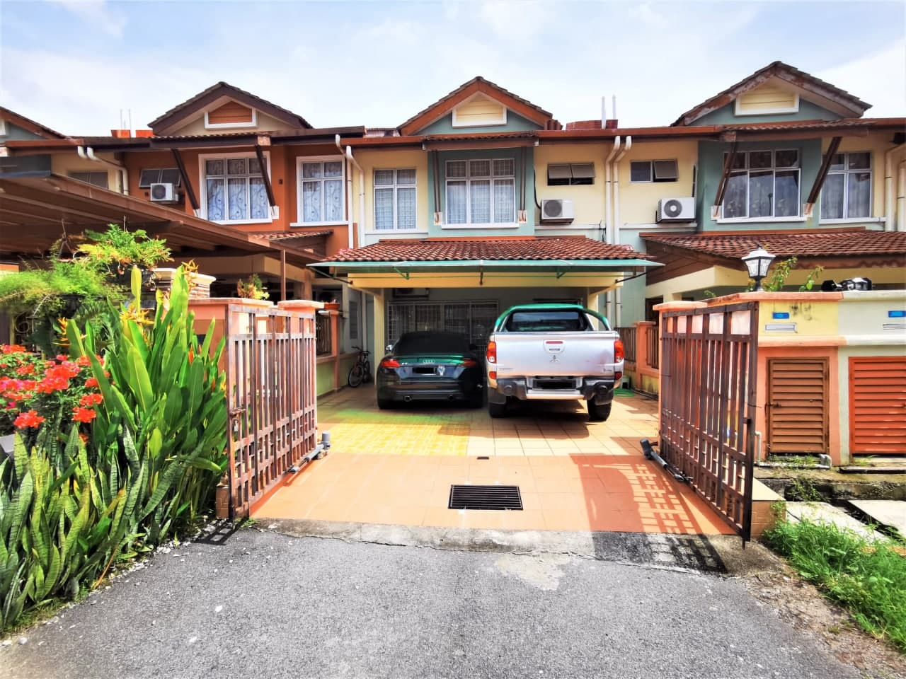 Double Storey Terrace, Bandar Seri Putra Bangi - photo 6