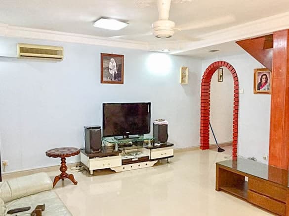 Double Storey Terrace, Taman Melawati - photo 1