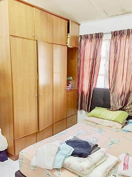Double Storey Terrace, Taman Melawati - photo 4