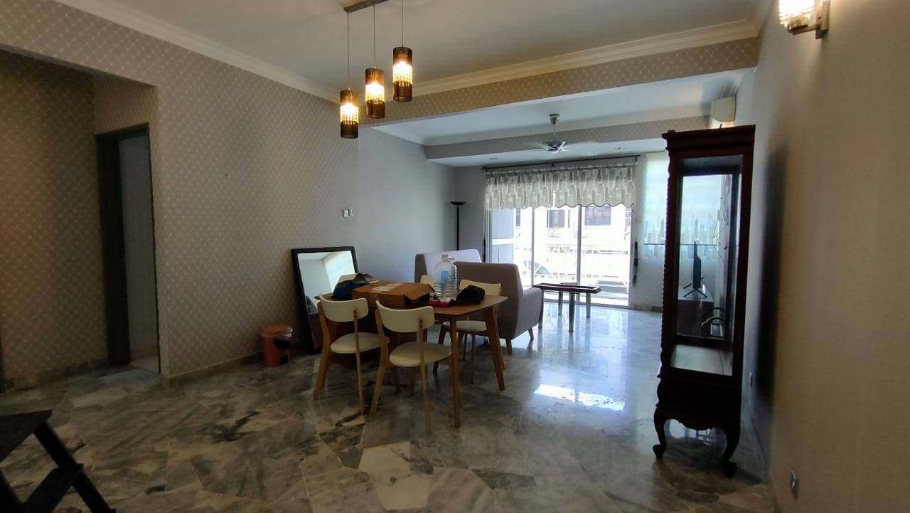 Sri Ayu Apartment Setiawangsa - photo 2
