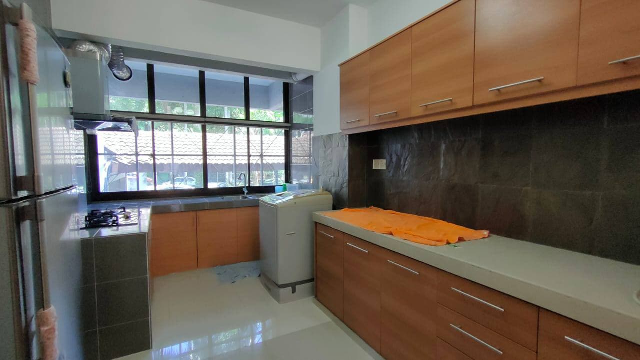 Sri Ayu Apartment Setiawangsa - photo 3