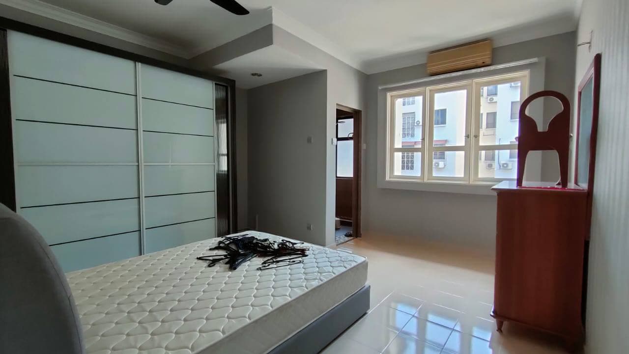 Sri Ayu Apartment Setiawangsa - photo 4