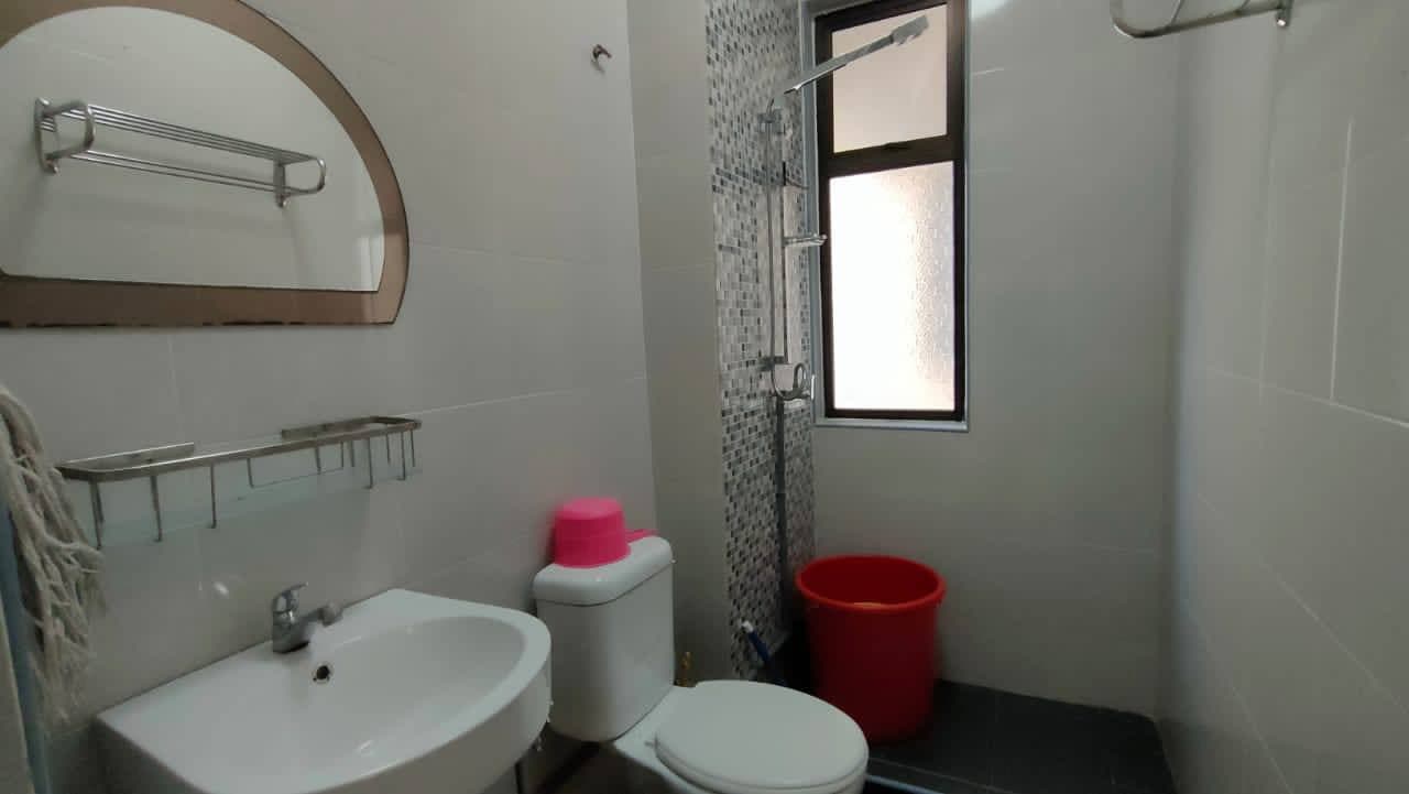 Sri Ayu Apartment Setiawangsa - photo 6