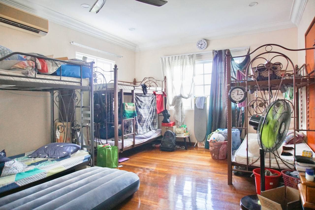 Double and Half Storey Bungalow Melawati Jalan K6 - photo 3