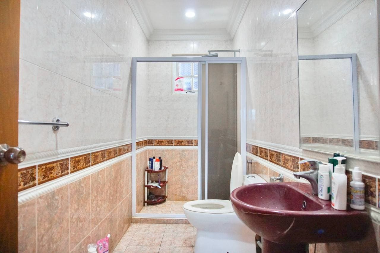 Double and Half Storey Bungalow Melawati Jalan K6 - photo 5