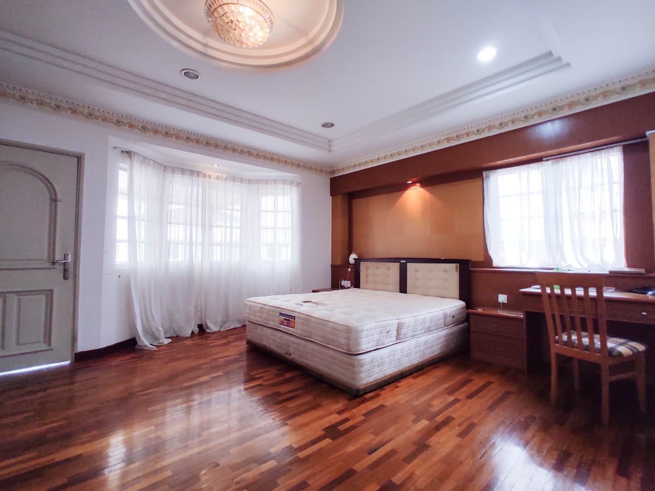 Double Storey Bungalow Seksyen 4 Bandar Baru Bangi - photo 5