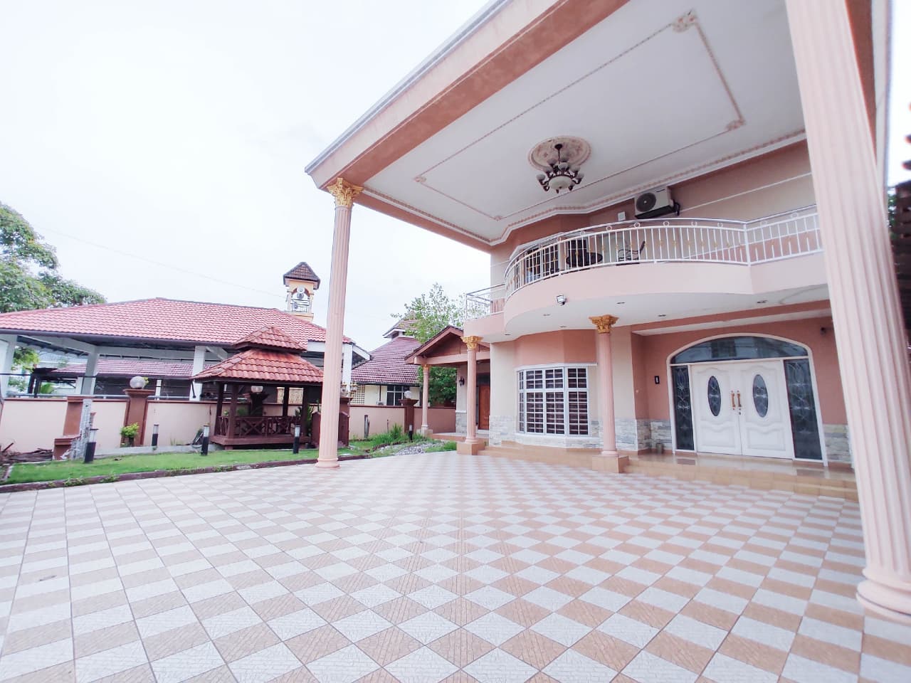 Double Storey Bungalow Seksyen 4 Bandar Baru Bangi - photo 6