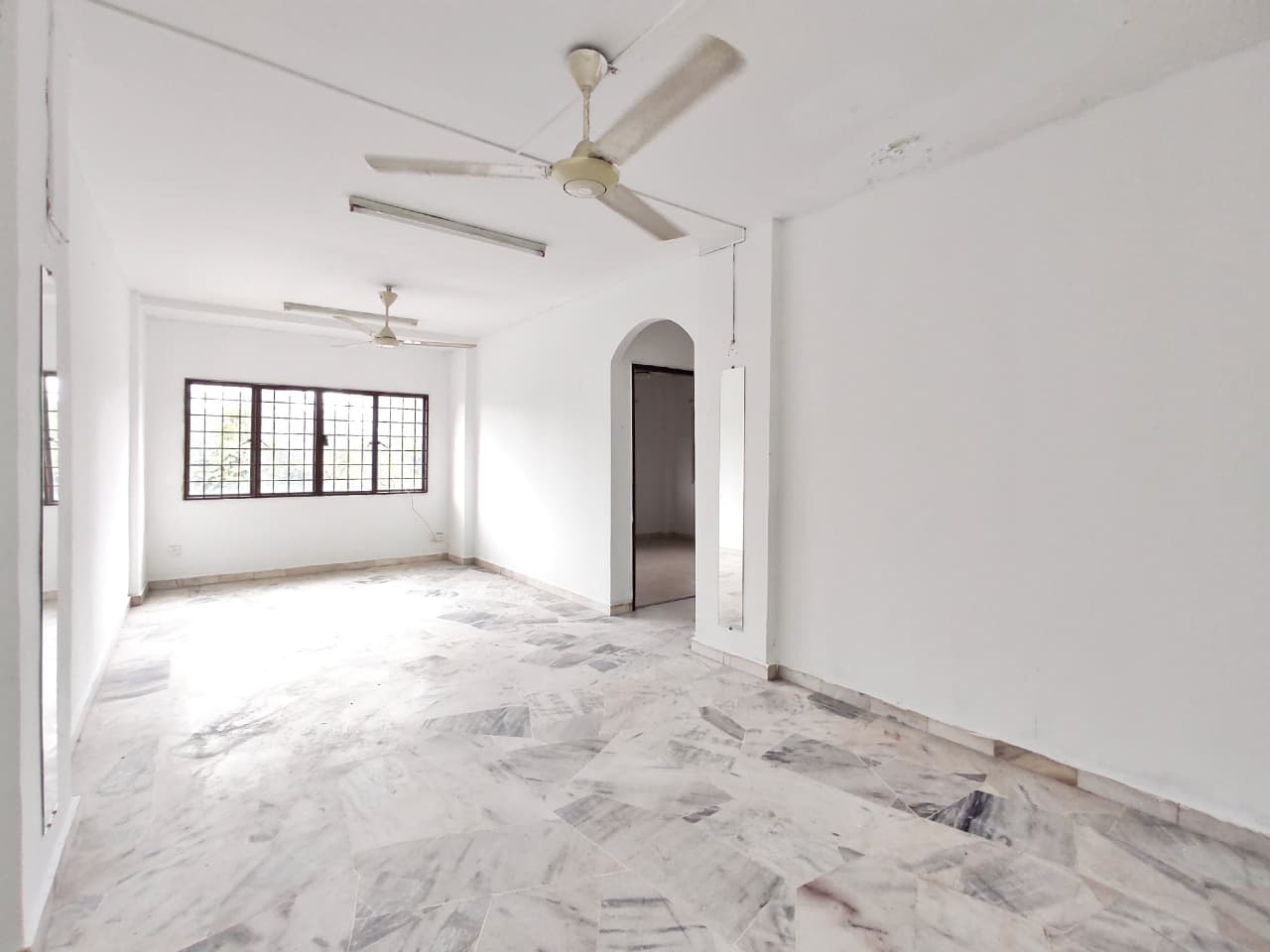 Taman Sri Murni Fasa 2 Apartment