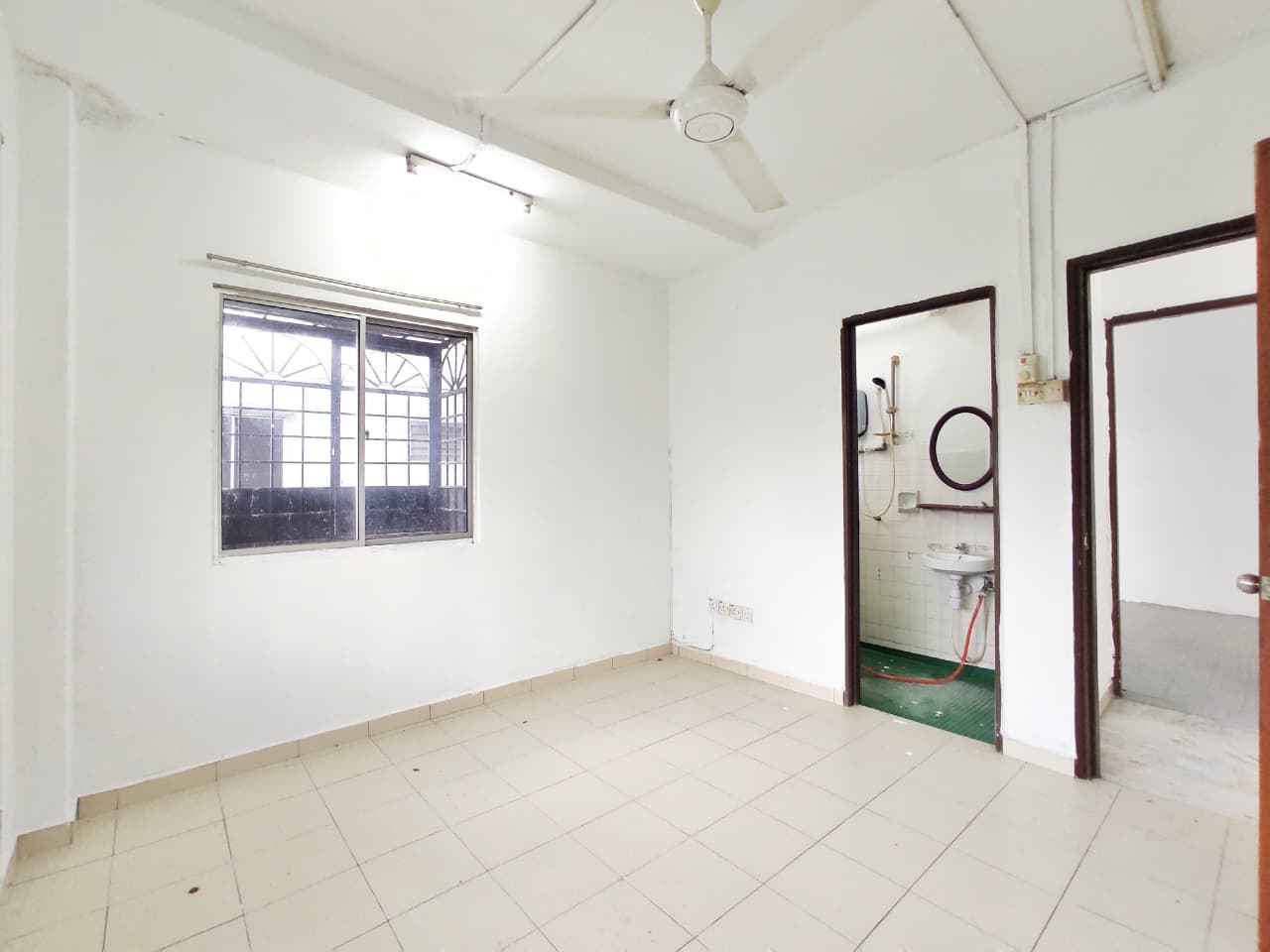 Taman Sri Murni Fasa 2 Apartment - photo 4