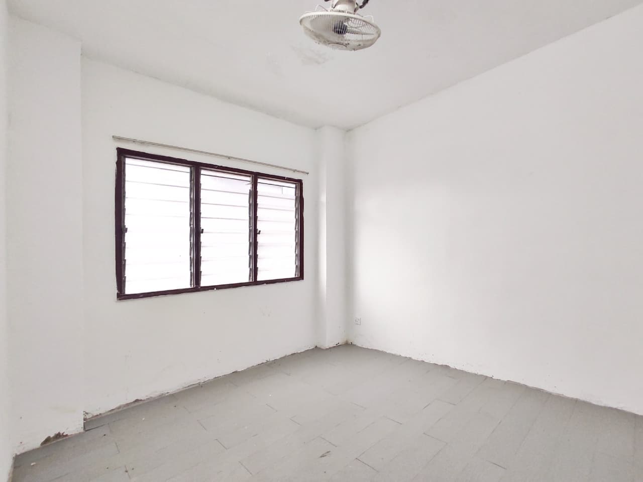 Taman Sri Murni Fasa 2 Apartment - photo 5