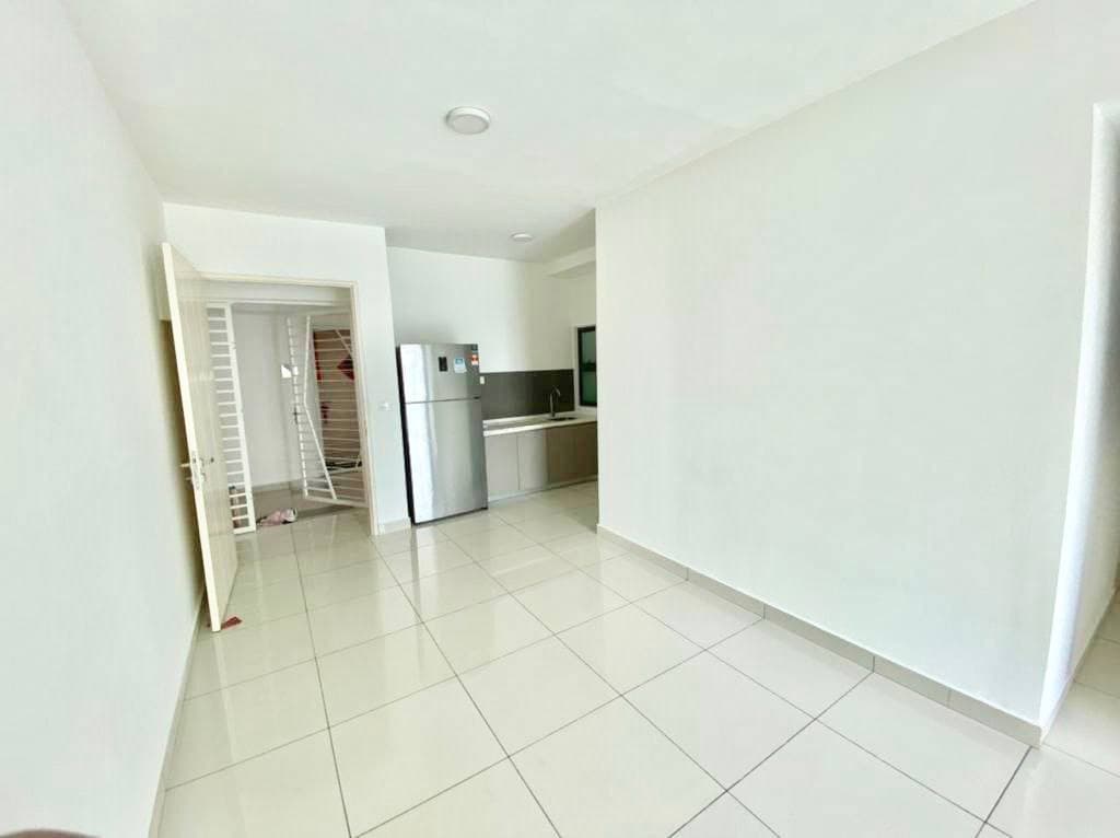 Trinity Aquata Condominium, Sungai Besi - photo 1