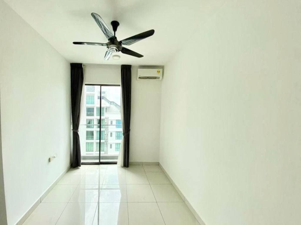 Trinity Aquata Condominium, Sungai Besi - photo 2