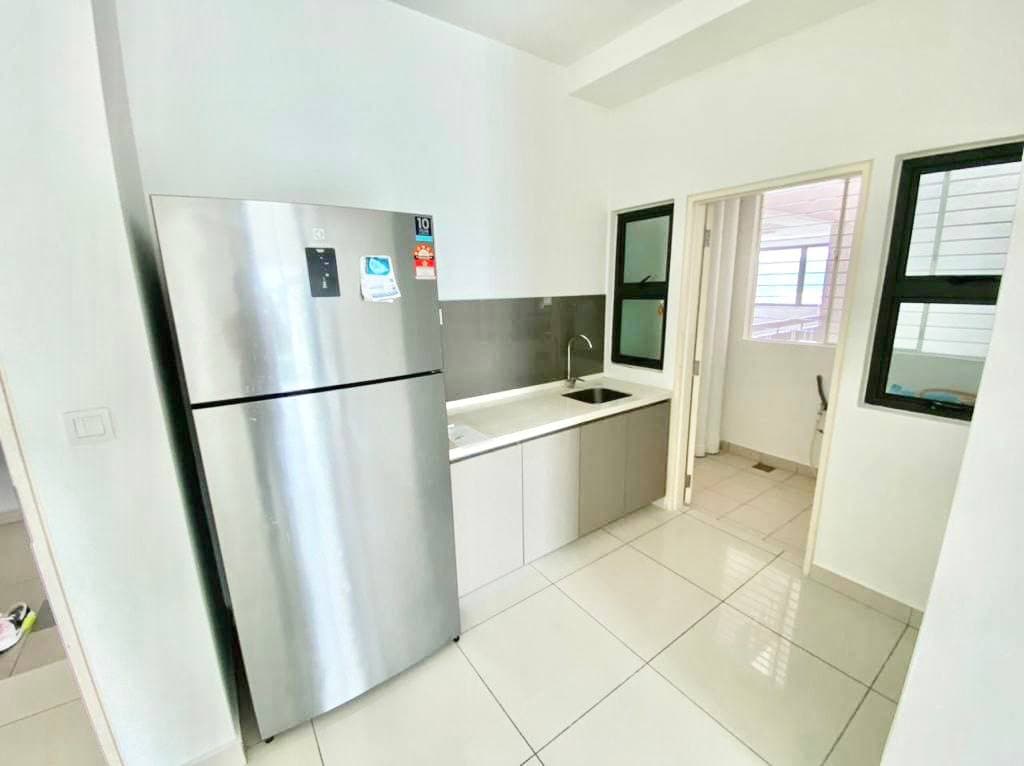 Trinity Aquata Condominium, Sungai Besi - photo 3