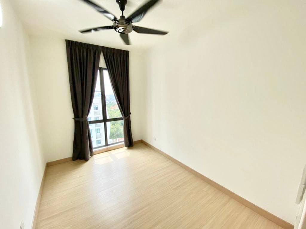 Trinity Aquata Condominium, Sungai Besi - photo 4