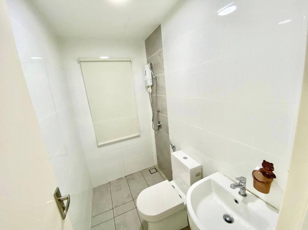 Trinity Aquata Condominium, Sungai Besi - photo 5