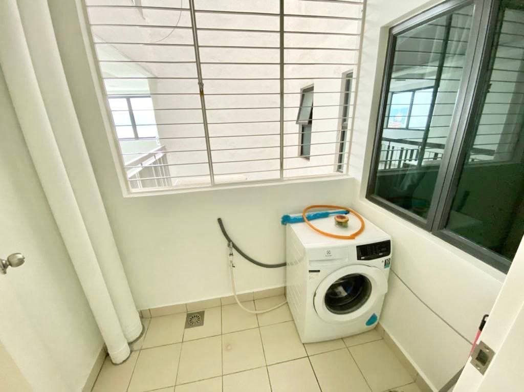 Trinity Aquata Condominium, Sungai Besi - photo 6