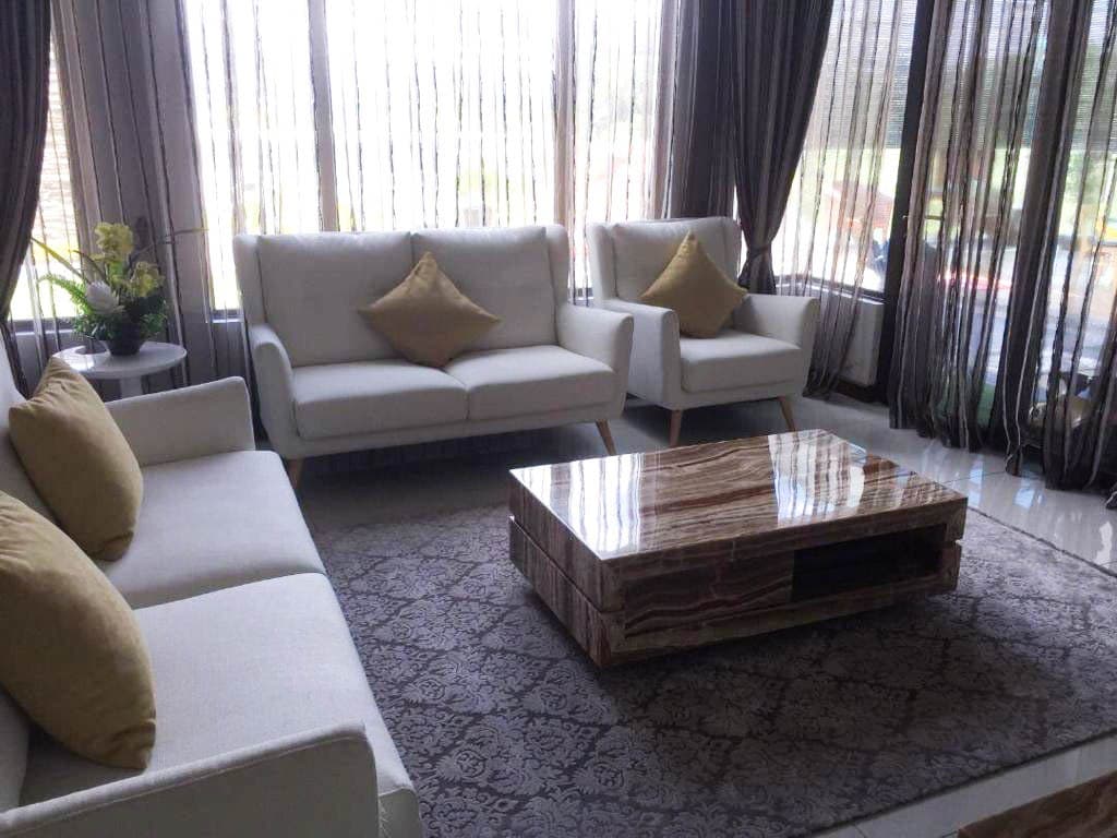 Triple Storey Semi-D Sunway Montana Taman Melawati