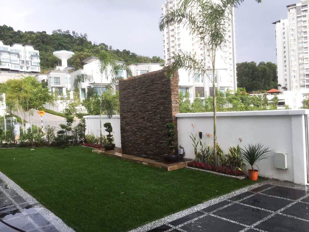 Triple Storey Semi-D Sunway Montana Taman Melawati - photo 4